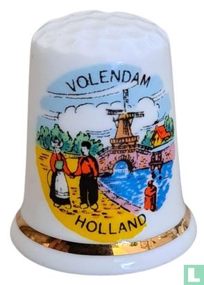 Volendam - Bild 1