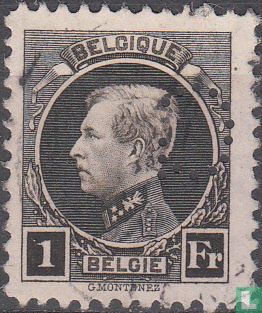 Albert I - Image 1