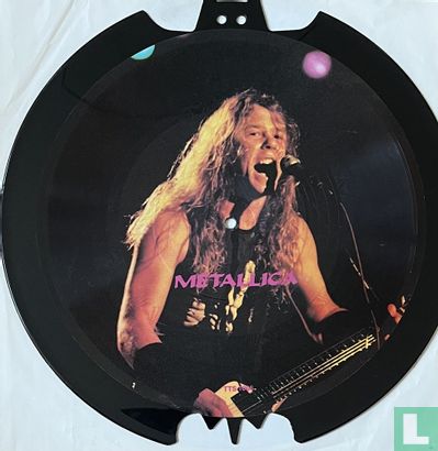 Metallica - Image 1