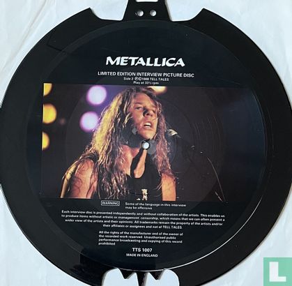 Metallica - Bild 2