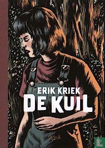 Erik Kriek - De Kuil - Afbeelding 1