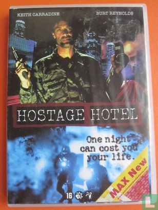 Hostage Hotel - Image 1