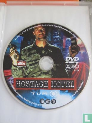 Hostage Hotel - Image 3