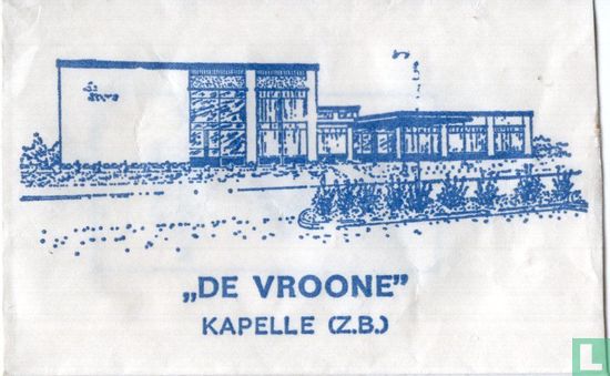 "De Vroone" - Image 1