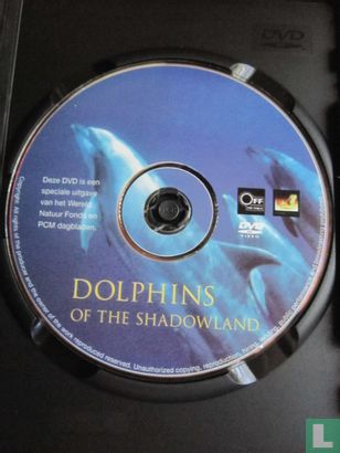Dolphins of the Shadowland - Afbeelding 3