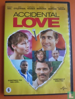 Accidental Love - Image 1