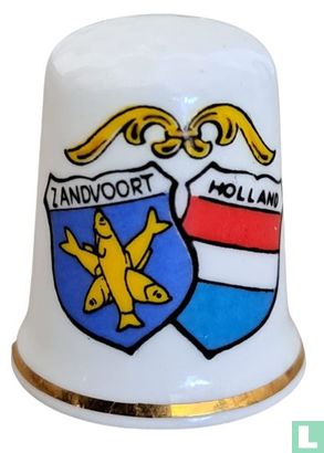 Zandvoort - Holland - Image 1