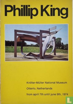 Phillip King  - Image 1