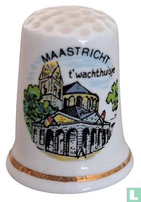 Maastricht 't' Wachthuisje' - Bild 1