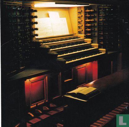 Rotterdam    Concert op 3 Marcussen-orgels  - Image 7