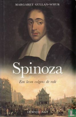 Spinoza - Image 1