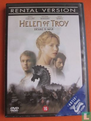 Helen of Troy - Image 1