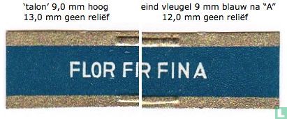 Willem II - Flor Fina - Flor Fina - Bild 3