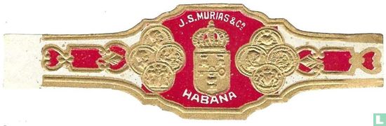J.S. Murias y Ca. Habana - Image 1