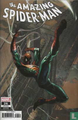 The Amazing Spider-Man 26 - Image 1