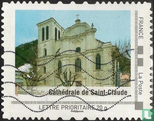 Kathedraal van St. Claude