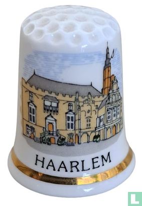 Haarlem - Afbeelding 1
