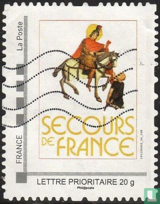 Secours de France