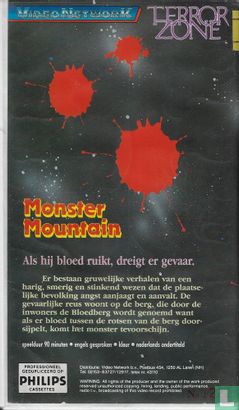 Monster Mountain - Afbeelding 2