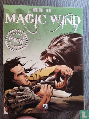 Magic Wind - Collector Pack - Bild 1