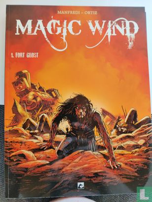 Magic Wind - Collector Pack - Bild 3