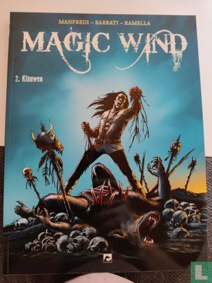 Magic Wind - Collector Pack - Bild 4