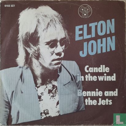 Candle in the Wind - Image 1