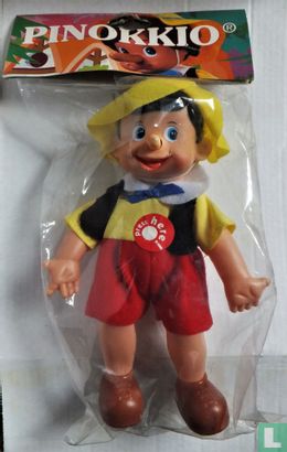 Pinokkio - Image 1