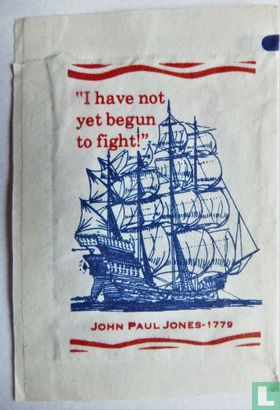 John Paul Jones - 1779 - Image 1