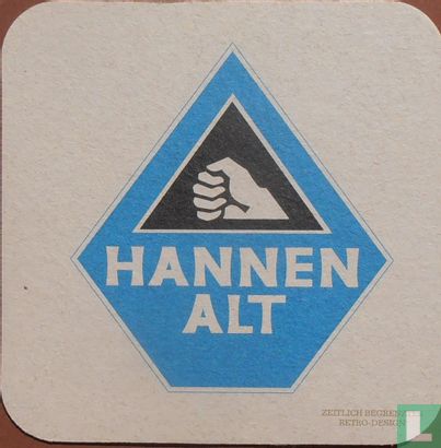 Hannen Alt  - Bild 1