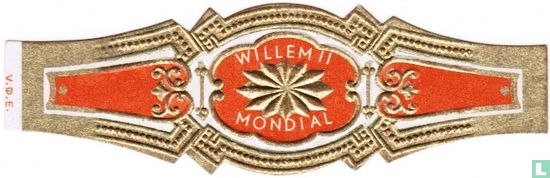 Willem II Mondial - Image 1