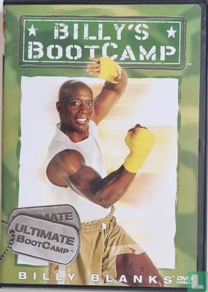 Billy's Bootcamp : Ultimate BootCamp - Image 1
