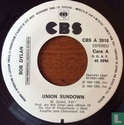 Union Sundown - Afbeelding 3