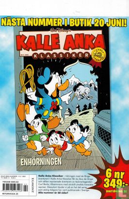 Kalle Anka Klassiker 2 - Image 2