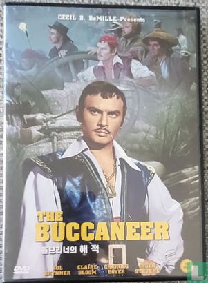 The Buccaneer - Afbeelding 1