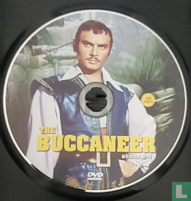 The Buccaneer - Bild 3