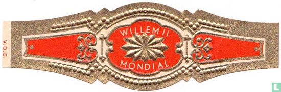 Willem II Mondial - Bild 1