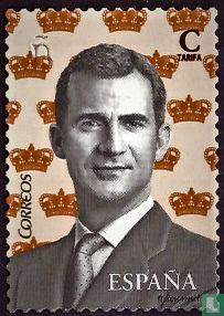 Roi Felipe VI