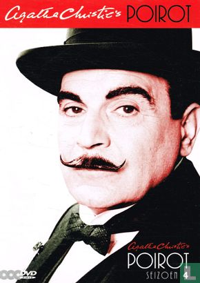 Poirot: Seizoen 4 - Bild 1