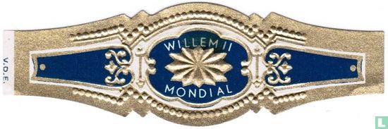 Willem II Mondial  - Image 1
