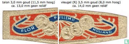 Flor Fina - Willem II Holland - Bild 3