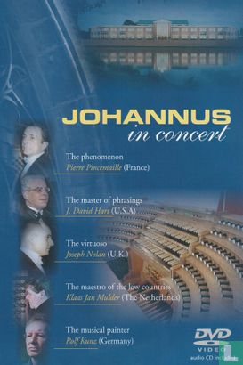 Johannus in concert - Afbeelding 1