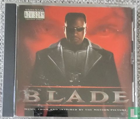 Blade - Afbeelding 1