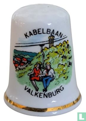Valkenburg 'Kabelbaan' - Afbeelding 1