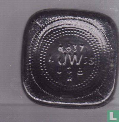 Johnnie Walker Black Label Extra Special US Import - Image 5