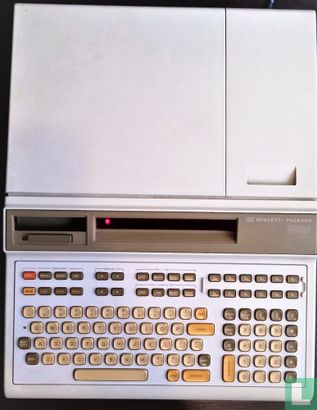 Hewlett Packard 9831a - Afbeelding 2