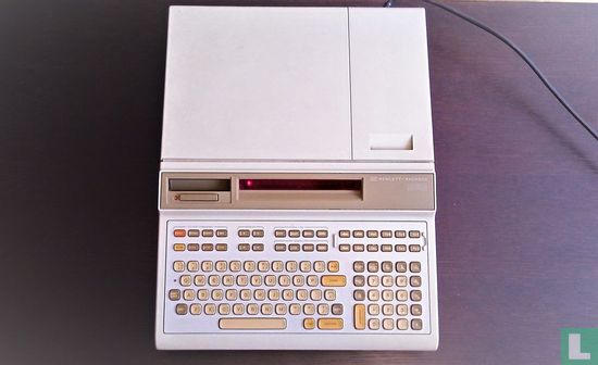 Hewlett Packard 9831a - Afbeelding 3