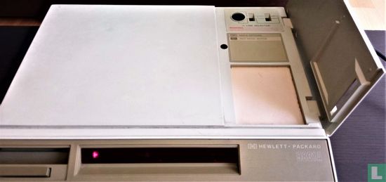 Hewlett Packard 9831a - Afbeelding 4