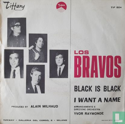 Black is Black - Image 2