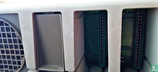 Hewlett Packard 9831a - Bild 9